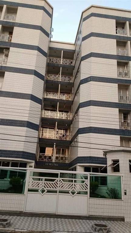 Apartamento com 2 quartos e 115 m² em Vila Caiçara, Praia Grande