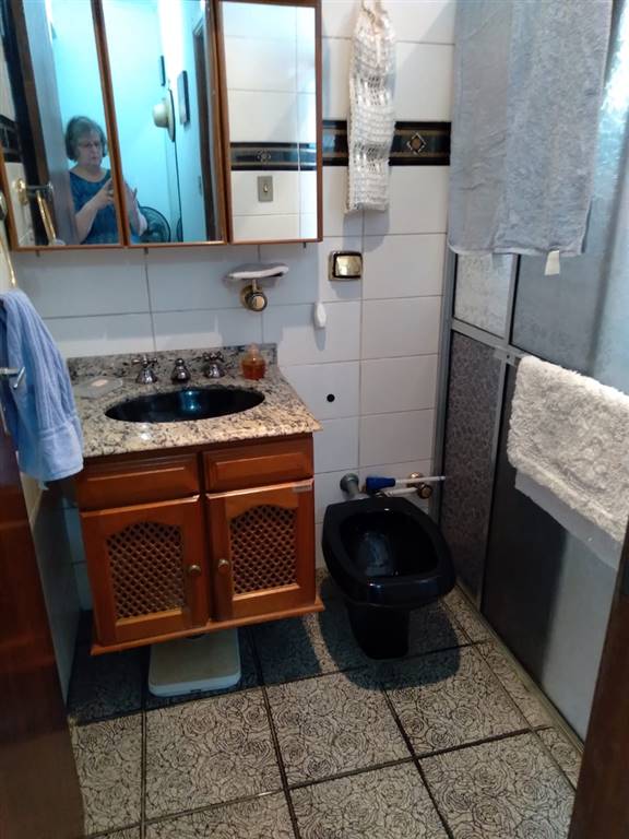 Apartamento com 2 quartos e 115 m² em Vila Caiçara, Praia Grande
