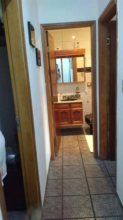 Apartamento com 2 quartos e 115 m² em Vila Caiçara, Praia Grande