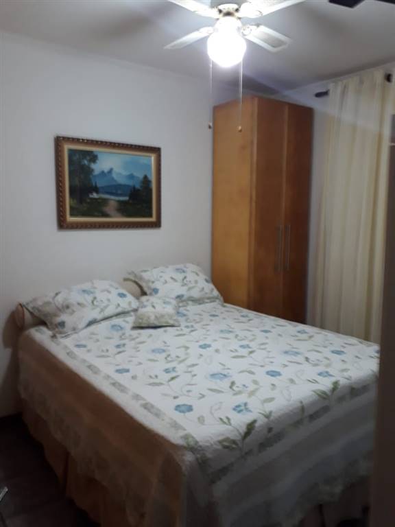 Apartamento com 2 quartos e 115 m² em Vila Caiçara, Praia Grande