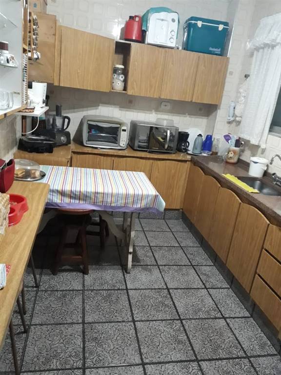Apartamento com 2 quartos e 115 m² em Vila Caiçara, Praia Grande