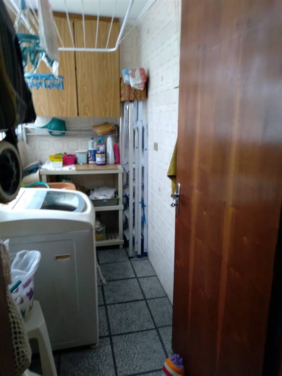 Apartamento com 2 quartos e 115 m² em Vila Caiçara, Praia Grande