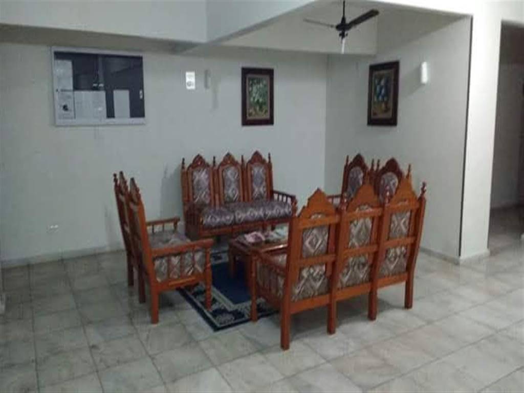 Apartamento com 2 quartos e 115 m² em Vila Caiçara, Praia Grande