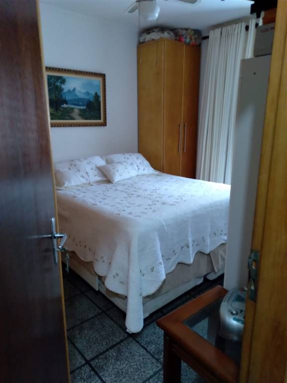 Apartamento com 2 quartos e 115 m² em Vila Caiçara, Praia Grande