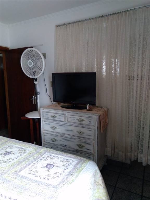 Apartamento com 2 quartos e 115 m² em Vila Caiçara, Praia Grande