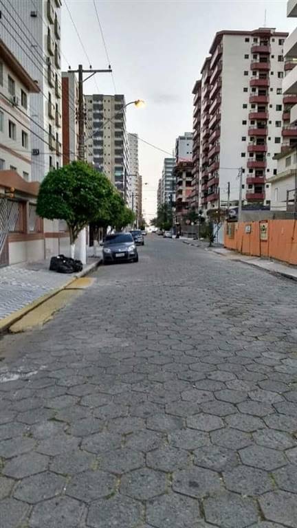 Apartamento com 2 quartos e 115 m² em Vila Caiçara, Praia Grande