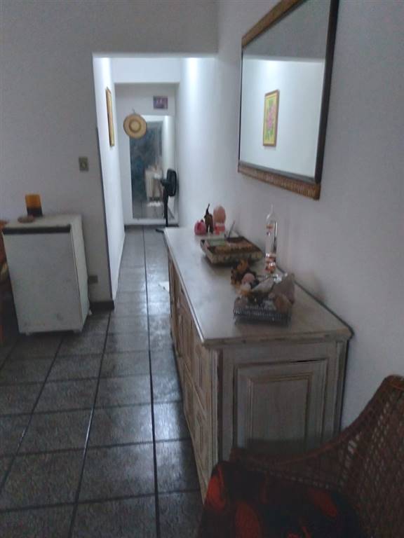 Apartamento com 2 quartos e 115 m² em Vila Caiçara, Praia Grande