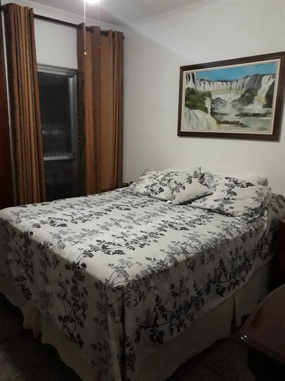 Apartamento com 2 quartos e 115 m² em Vila Caiçara, Praia Grande