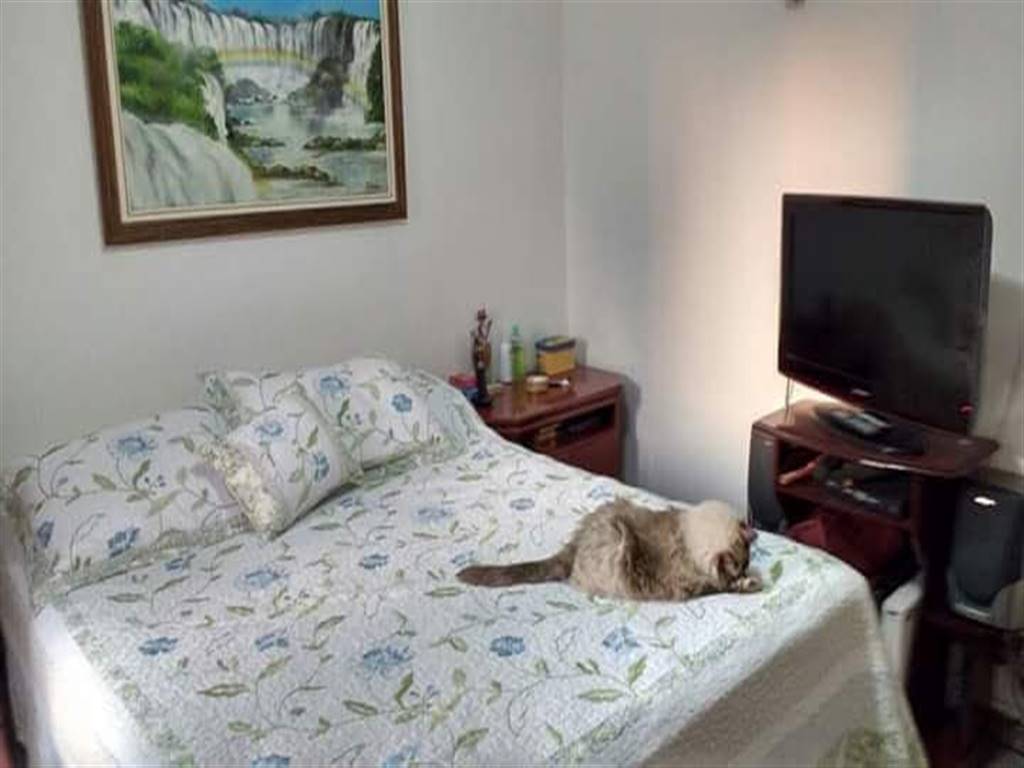 Apartamento com 2 quartos e 115 m² em Vila Caiçara, Praia Grande