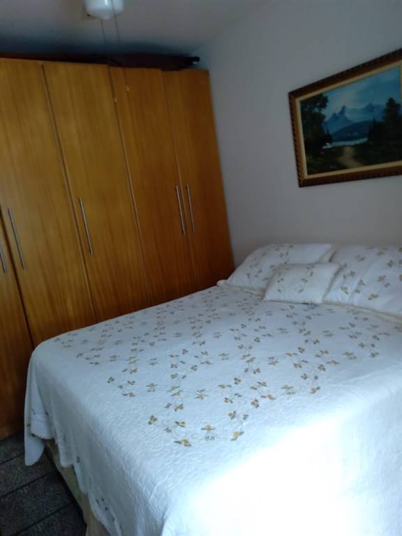 Apartamento com 2 quartos e 115 m² em Vila Caiçara, Praia Grande
