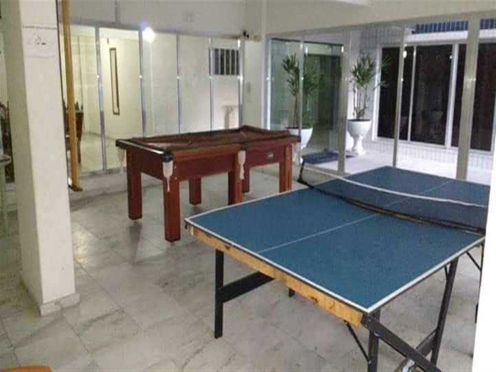 Apartamento com 2 quartos e 115 m² em Vila Caiçara, Praia Grande