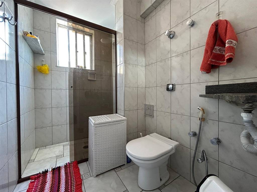 Apartamento com 3 quartos e 100 m² em Vila Caiçara, Praia Grande