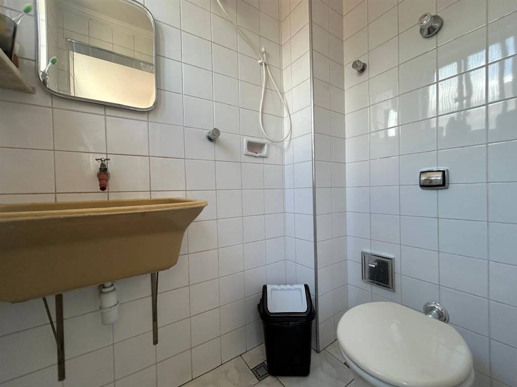 Apartamento com 3 quartos e 100 m² em Vila Caiçara, Praia Grande