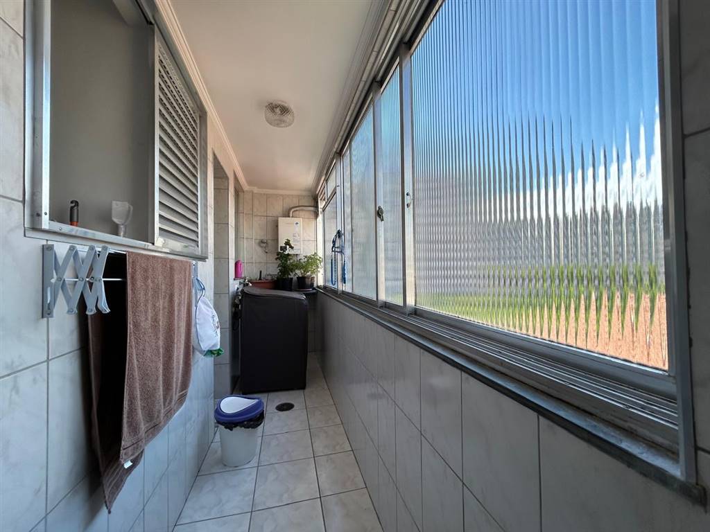 Apartamento com 3 quartos e 100 m² em Vila Caiçara, Praia Grande