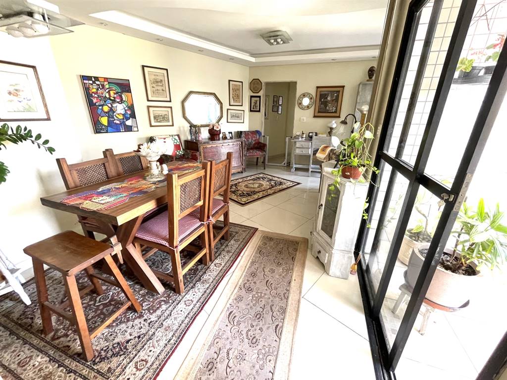 Apartamento com 2 quartos e 145 m² em Vila Caiçara, Praia Grande