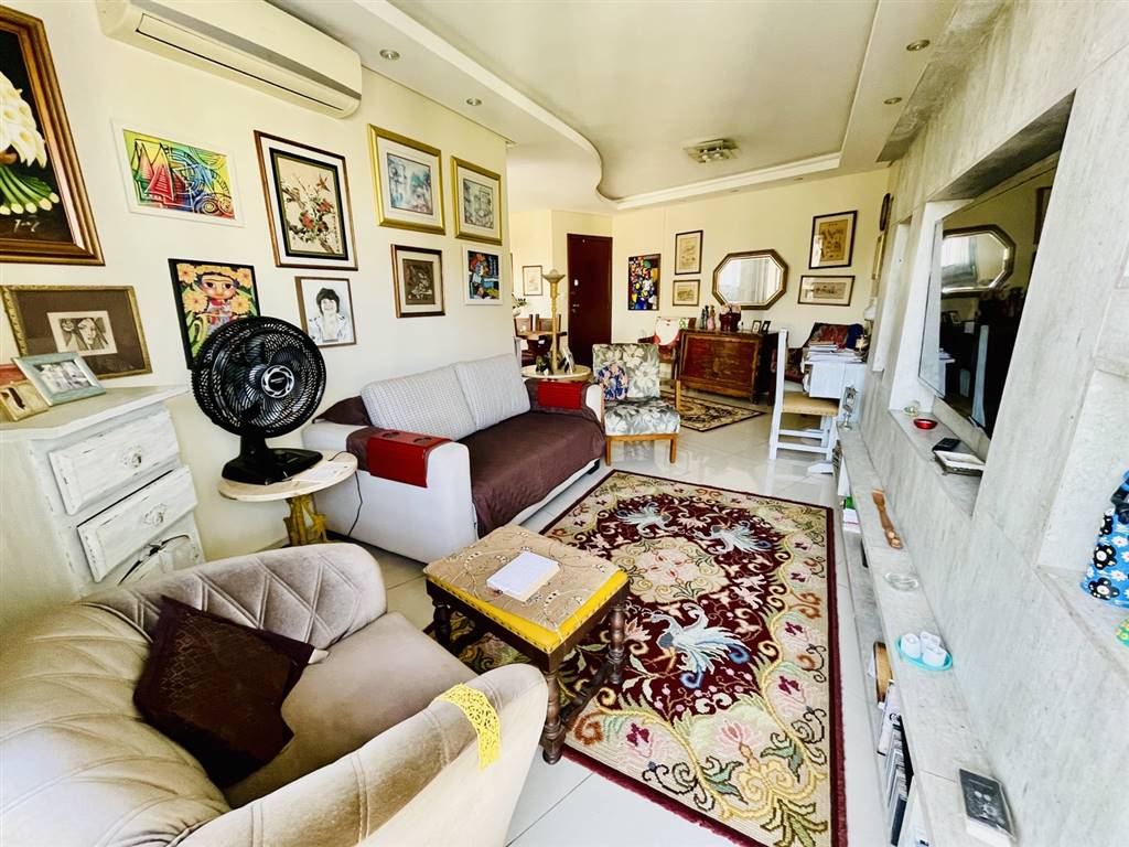 Apartamento com 2 quartos e 145 m² em Vila Caiçara, Praia Grande