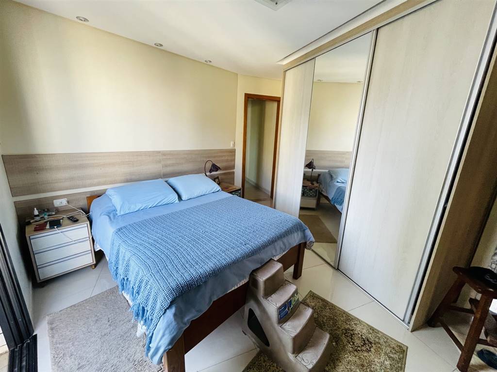 Apartamento com 2 quartos e 145 m² em Vila Caiçara, Praia Grande