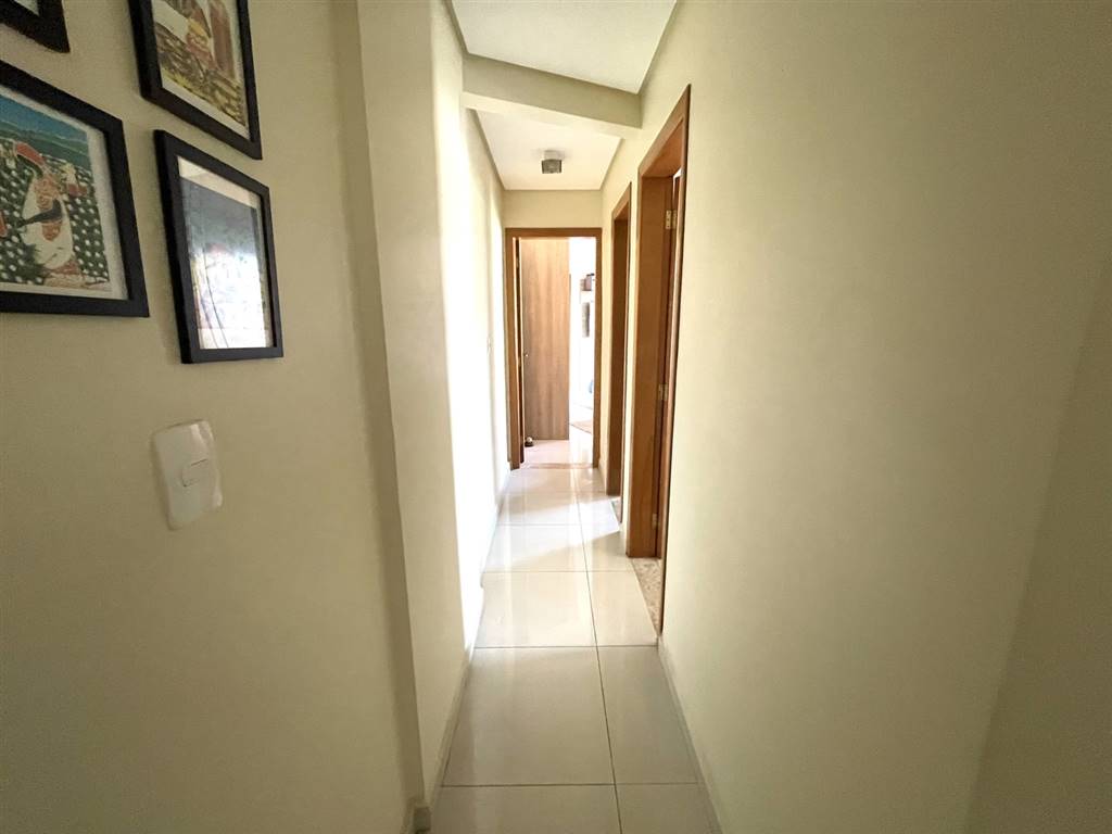 Apartamento com 2 quartos e 145 m² em Vila Caiçara, Praia Grande