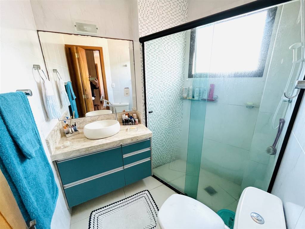 Apartamento com 2 quartos e 145 m² em Vila Caiçara, Praia Grande