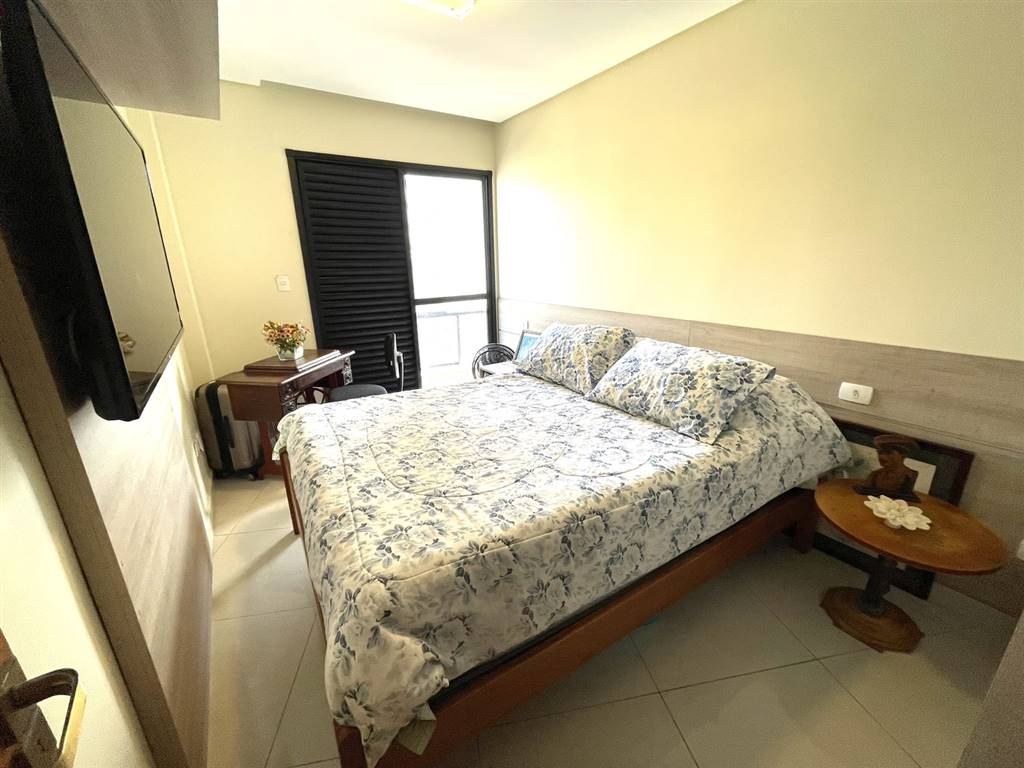 Apartamento com 2 quartos e 145 m² em Vila Caiçara, Praia Grande