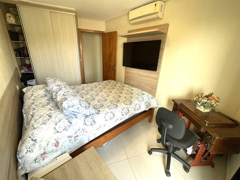 Apartamento com 2 quartos e 145 m² em Vila Caiçara, Praia Grande