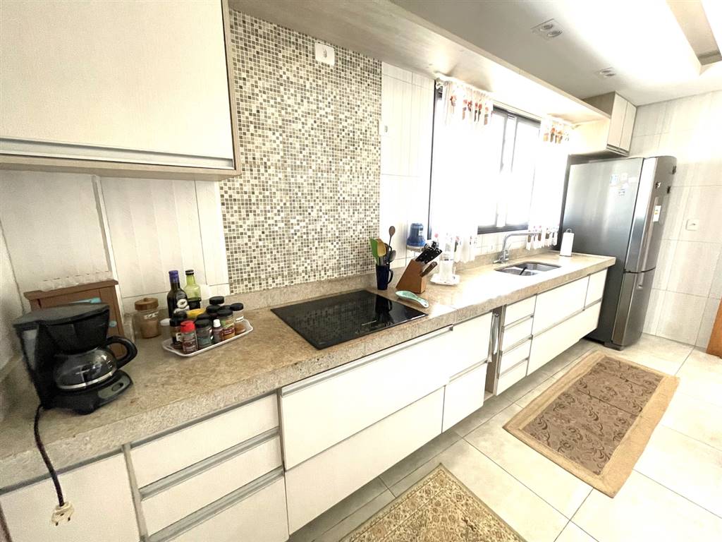 Apartamento com 2 quartos e 145 m² em Vila Caiçara, Praia Grande