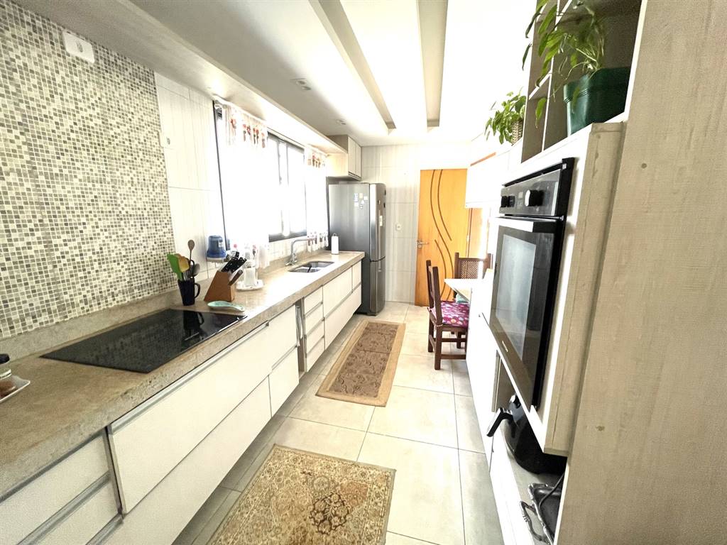 Apartamento com 2 quartos e 145 m² em Vila Caiçara, Praia Grande