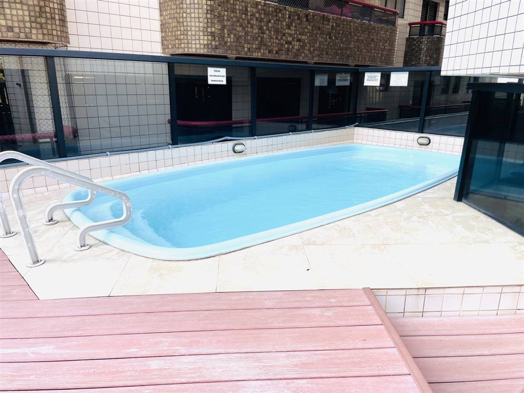 Apartamento com 2 quartos e 145 m² em Vila Caiçara, Praia Grande