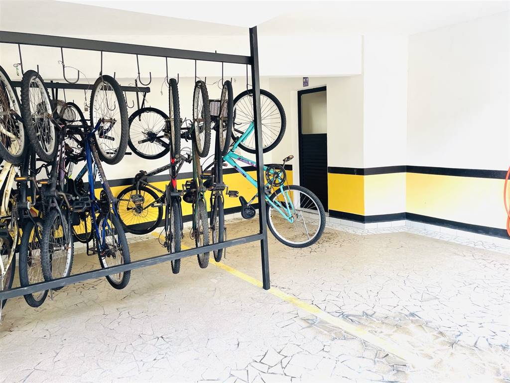 Apartamento com 2 quartos e 145 m² em Vila Caiçara, Praia Grande