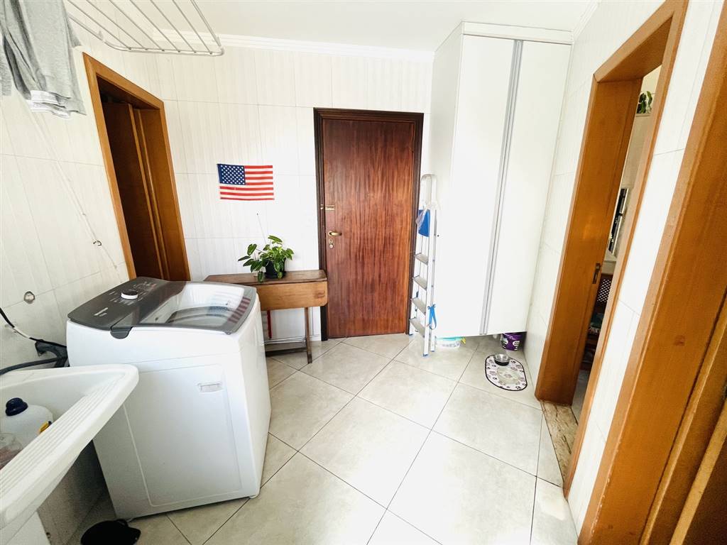 Apartamento com 2 quartos e 145 m² em Vila Caiçara, Praia Grande