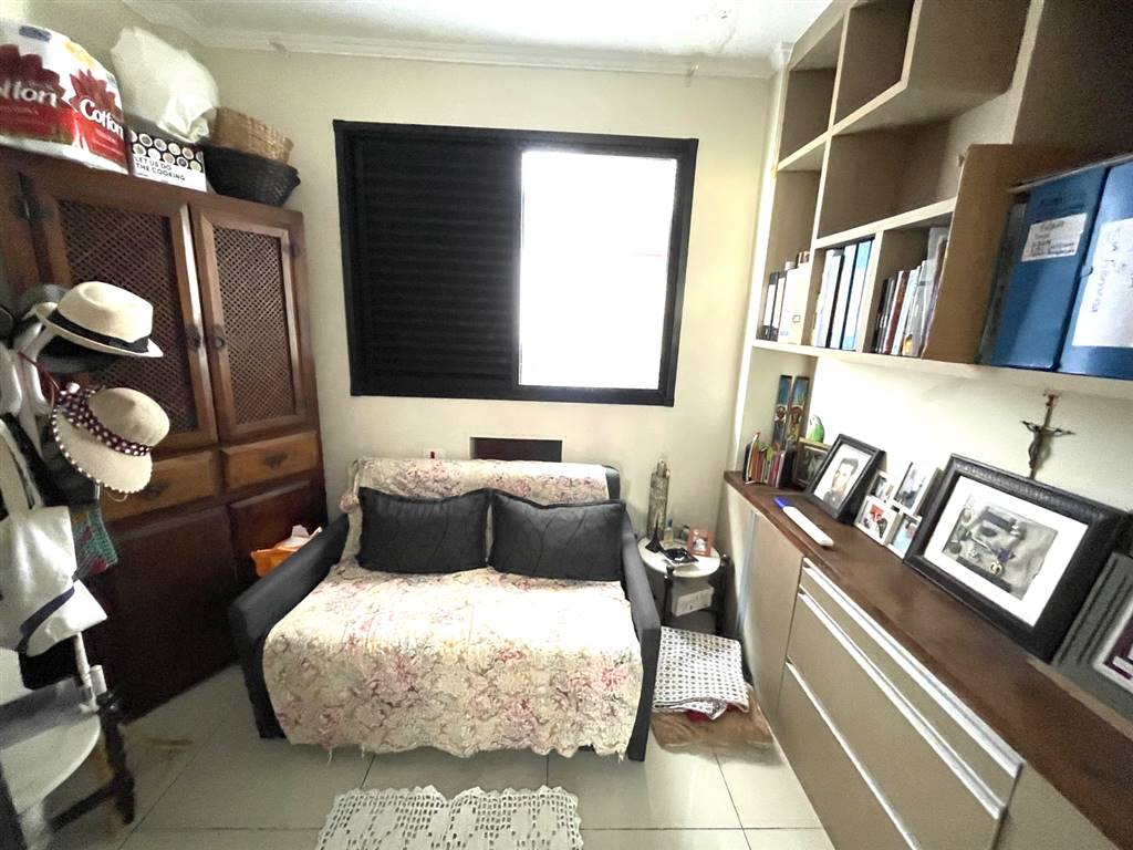 Apartamento com 2 quartos e 145 m² em Vila Caiçara, Praia Grande
