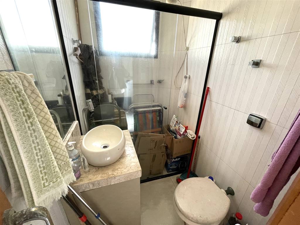 Apartamento com 2 quartos e 145 m² em Vila Caiçara, Praia Grande