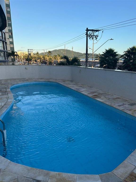 Apartamento com 3 quartos e 148 m² em Vila Caiçara, Praia Grande
