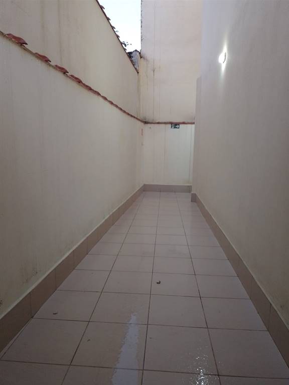Casa com 2 quartos e 52 m² em Vila Caiçara, Praia Grande