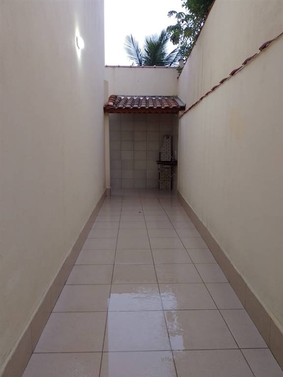 Casa com 2 quartos e 52 m² em Vila Caiçara, Praia Grande