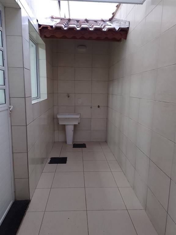 Casa com 2 quartos e 52 m² em Vila Caiçara, Praia Grande