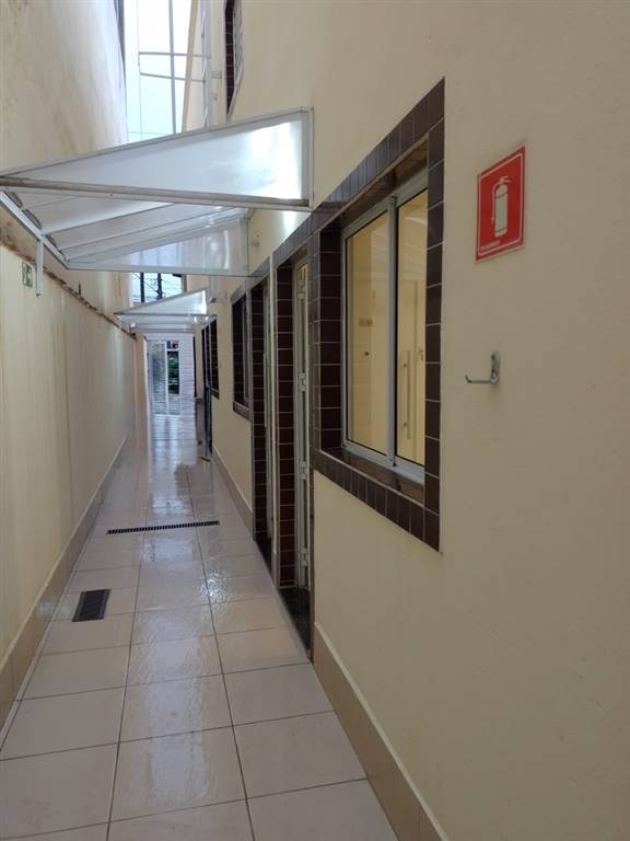 Casa com 2 quartos e 52 m² em Vila Caiçara, Praia Grande