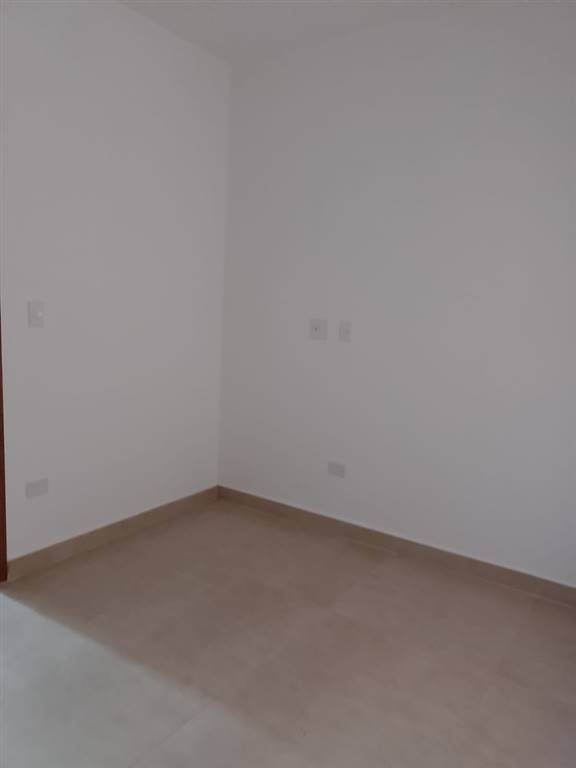 Casa com 2 quartos e 52 m² em Vila Caiçara, Praia Grande