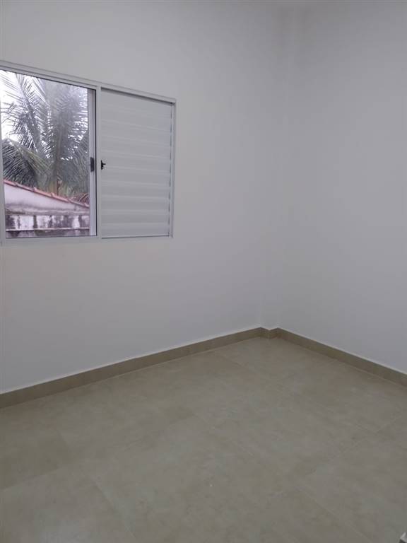 Casa com 2 quartos e 52 m² em Vila Caiçara, Praia Grande