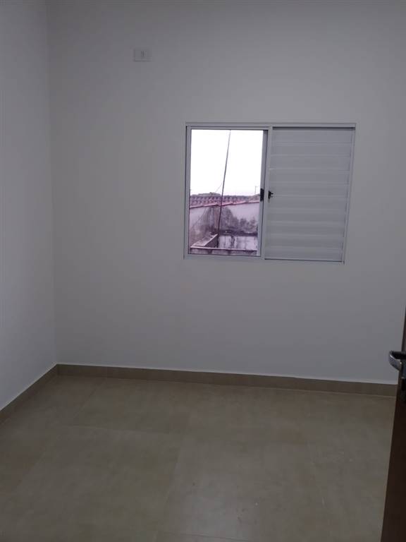 Casa com 2 quartos e 52 m² em Vila Caiçara, Praia Grande