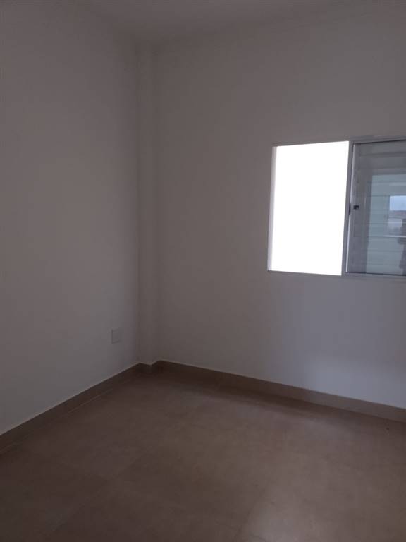 Casa com 2 quartos e 52 m² em Vila Caiçara, Praia Grande
