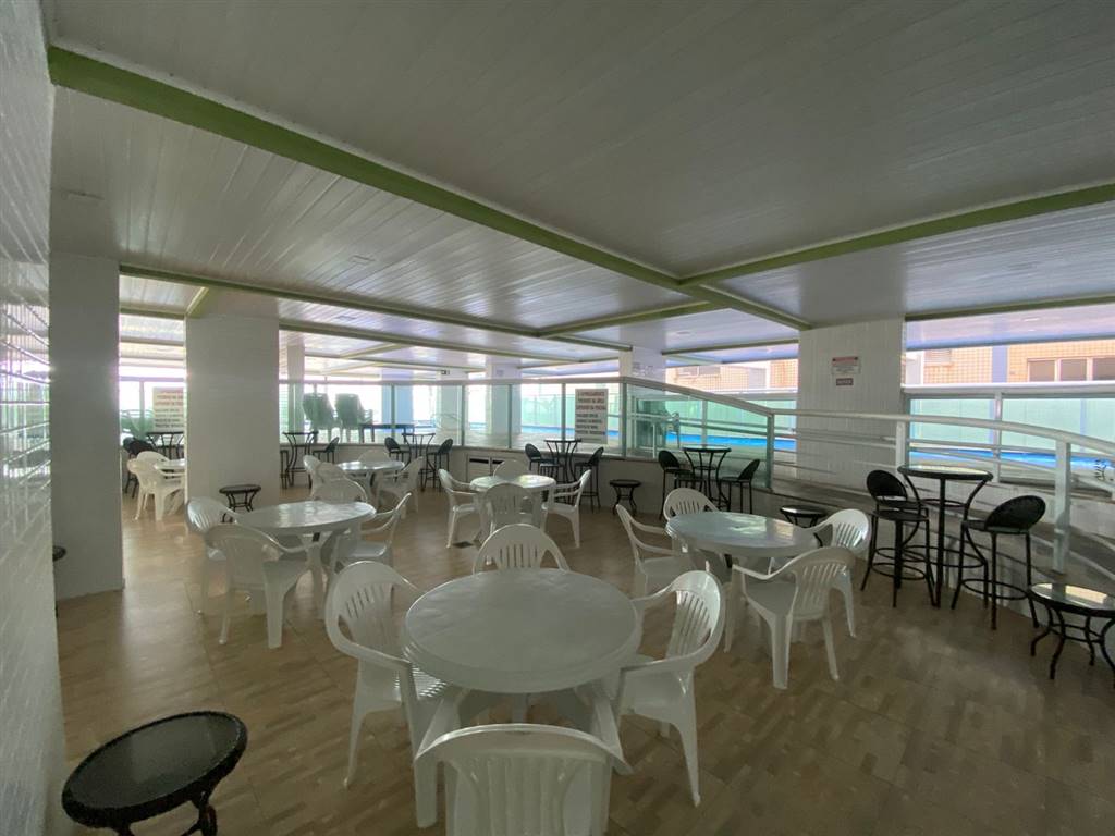 Apartamento com 3 quartos e 125 m² em Vila Caiçara, Praia Grande
