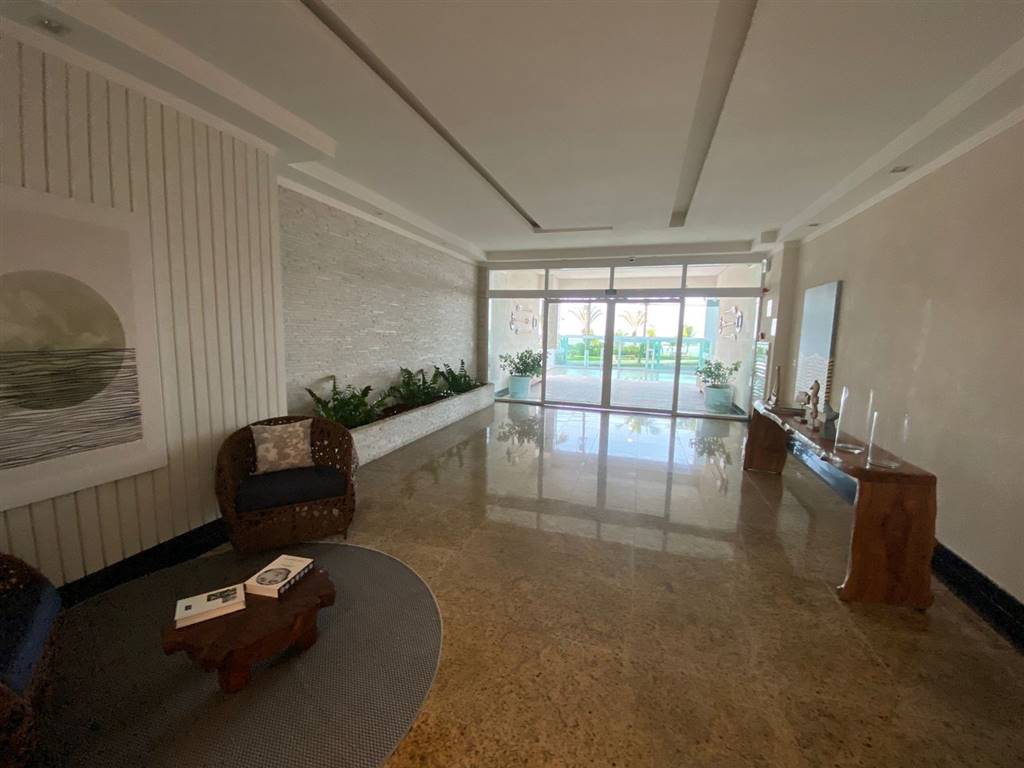 Apartamento com 3 quartos e 125 m² em Vila Caiçara, Praia Grande