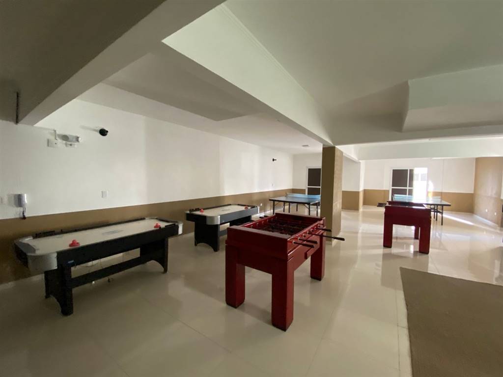 Apartamento com 3 quartos e 125 m² em Vila Caiçara, Praia Grande