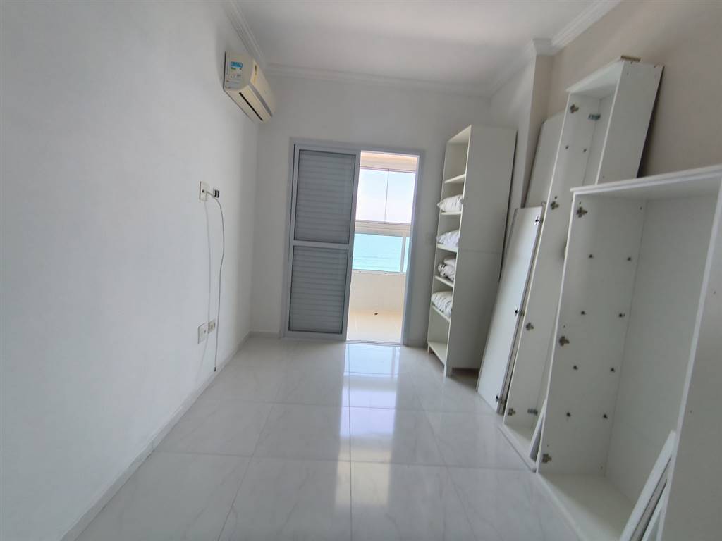Apartamento com 3 quartos e 125 m² em Vila Caiçara, Praia Grande