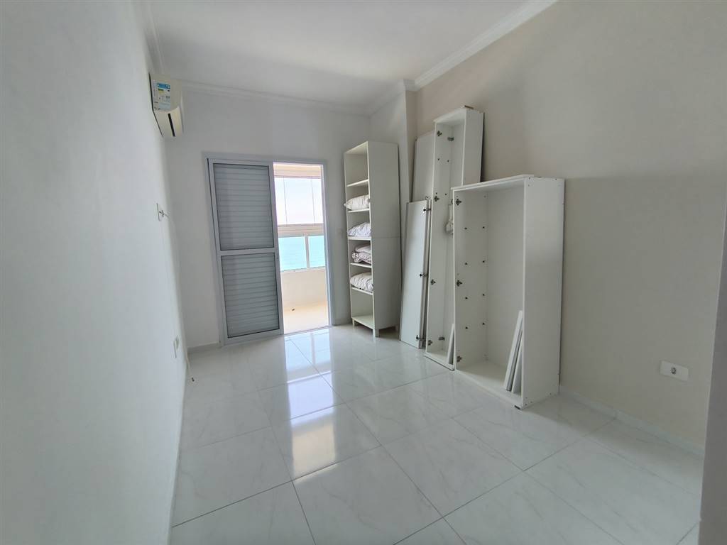 Apartamento com 3 quartos e 125 m² em Vila Caiçara, Praia Grande