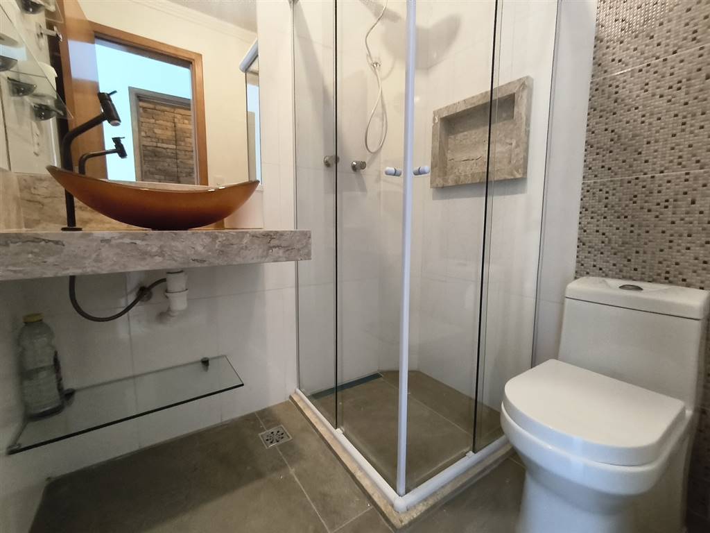 Apartamento com 3 quartos e 125 m² em Vila Caiçara, Praia Grande