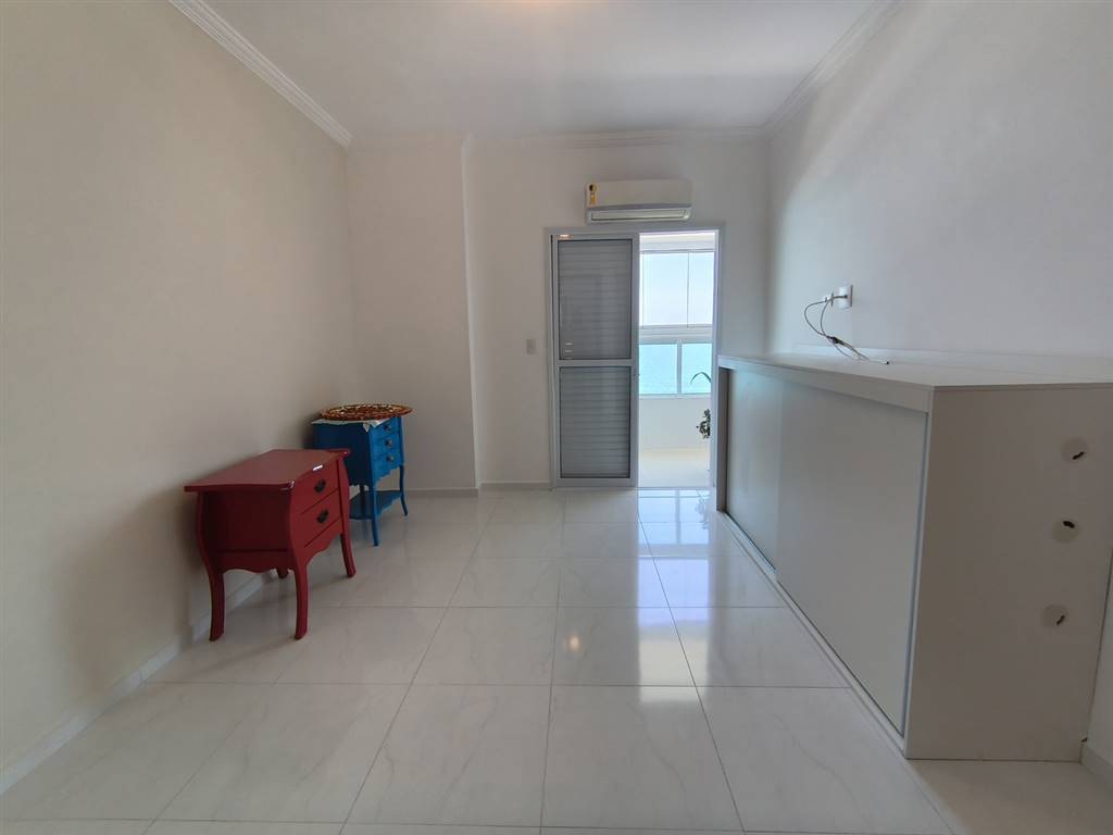 Apartamento com 3 quartos e 125 m² em Vila Caiçara, Praia Grande