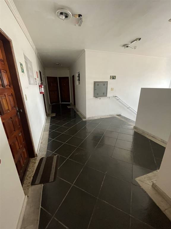 Apartamento com 1 quarto e 26 m² em Vila Caiçara, Praia Grande