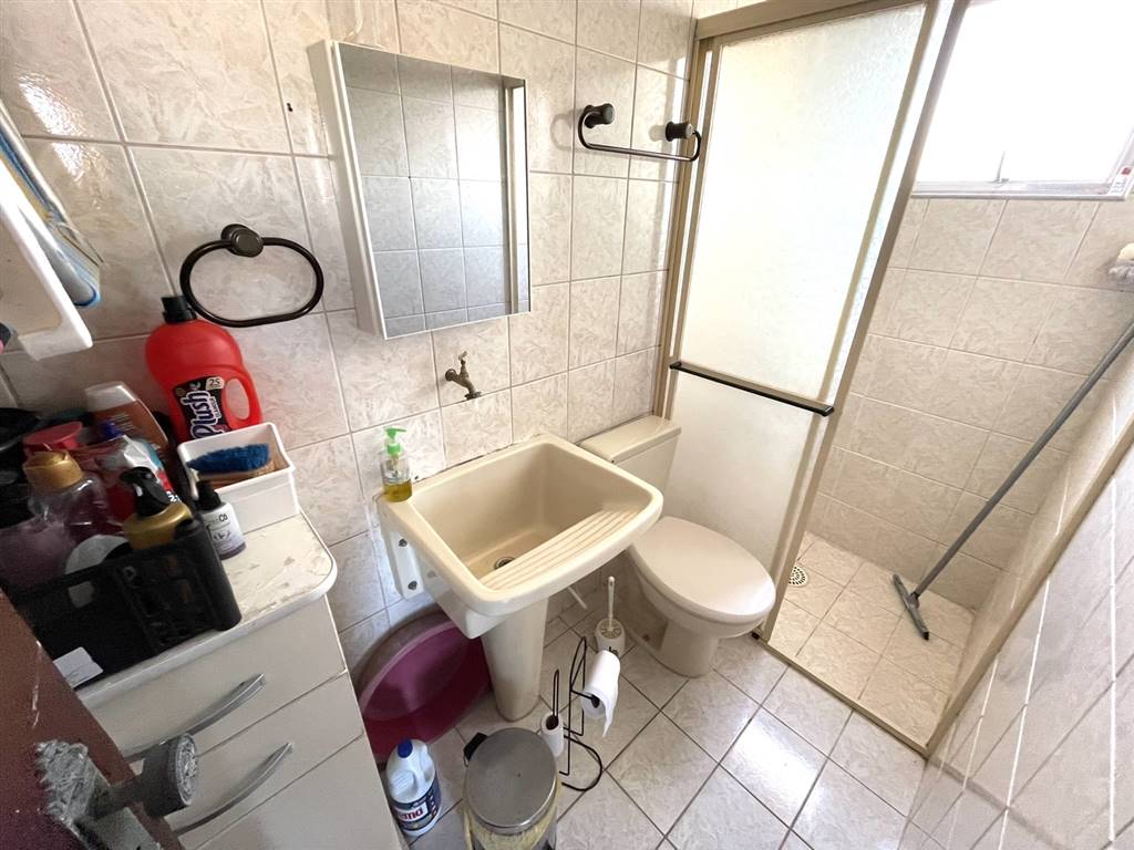 Apartamento com 1 quarto e 26 m² em Vila Caiçara, Praia Grande